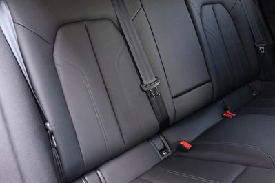 Audi A5 TFSI quattro S line Avant