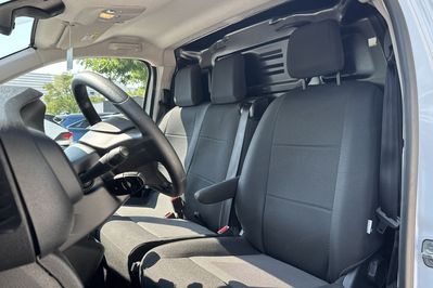 Opel Vivaro 2.0 CDTI Extra Long