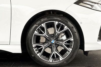 BMW Seria 1 118d M Design