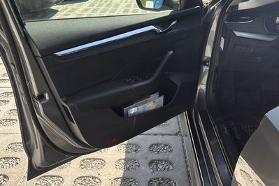 Skoda Octavia Style 1.5 TSI e-Tec  DSG