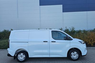 Ford Transit Custom L1H1