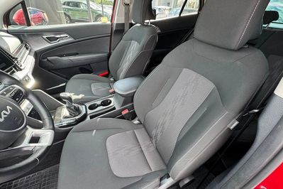 Kia Sportage 1.6 T-GDI L 2WD