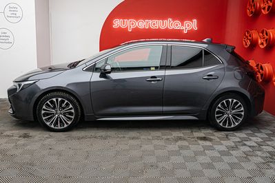 Toyota Corolla 1.8 Hybrid Style