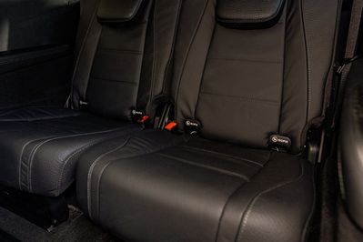 Mercedes GLS 450 d 4-MATIC AMG Line