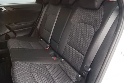 Kia Ceed 1.4 T-GDI M DCT