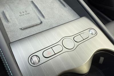 Byd Seal 6 DM-i Comfort Lite Touring
