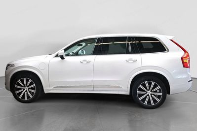 Volvo XC90 T8 AWD Plug-In Hybrid Inscription 7os aut