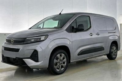 Opel Combo Van XL L2H1 AT