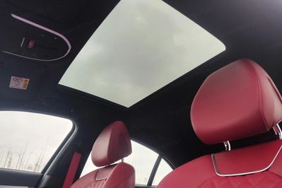 Genesis G70 2.0