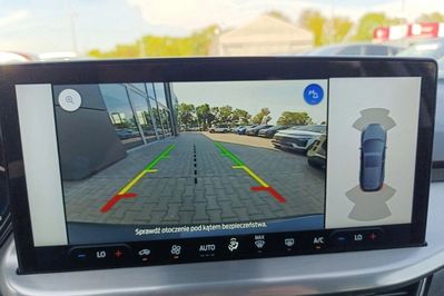 Ford Focus 1.5 EcoBlue Titanium X aut