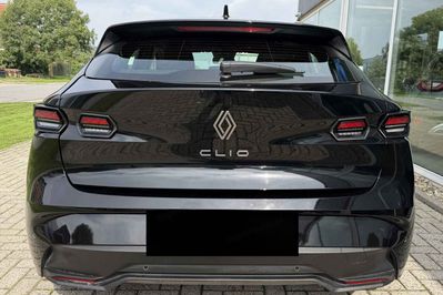 Renault Clio Evolution LPG 1.2 TCe Eco-G aut.