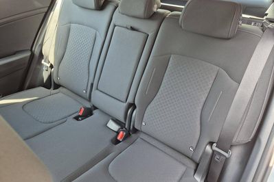 Kia Sportage Business Line 1.6 T-GDI Aut