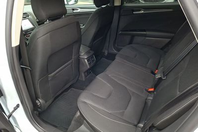 Ford Mondeo EcoBlue Titanium