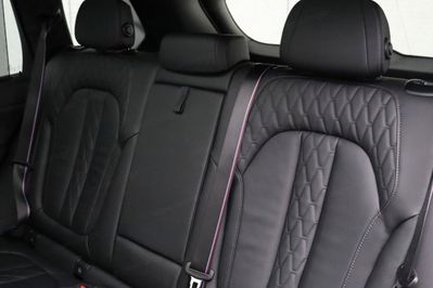 BMW X5 xDrive50e M Sport