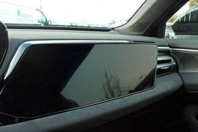 Audi A5 TDI quattro S line Avant