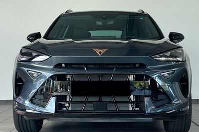 Cupra Formentor 2.0 TDI DSG