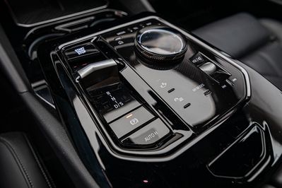 BMW Seria 5 520d xDrive