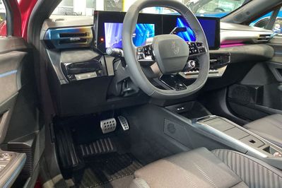 Renault Clio Esprit Alpine 1.8 E-TECH Full Hybrid