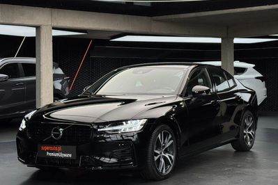 Volvo S60 B5 B R-Design