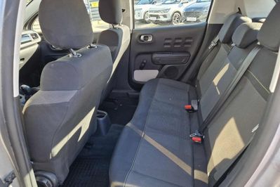 Citroen C3 1.2 PureTech You!