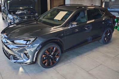 Cupra Formentor 1.5 eTSI DSG