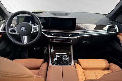 BMW X5 xDrive30d M Sport