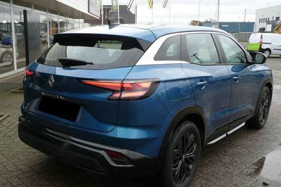 Renault Austral Evolution 1.3 TCe mHEV