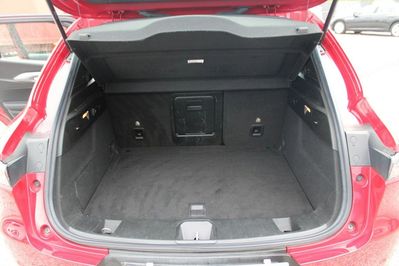 Alfa Romeo Tonale T4 GSE mHEV  DCT