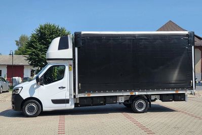 Renault Master dCi L3 RWD Extra