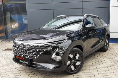 Omoda 5 1.6 t-Gdi Premium Dct