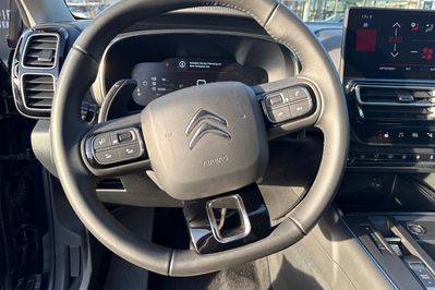 Citroen C5 Aircross Shine 1.2 PureTech EAT8