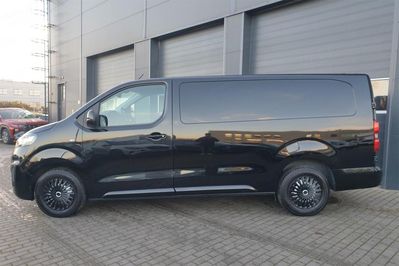Opel Vivaro L2H1 Enjoy