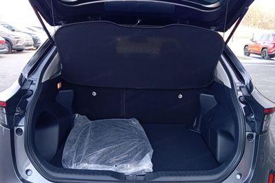 Toyota Yaris Cross 1.5 Hybrid Comfort