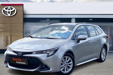 Toyota Corolla 1.8 Hybrid Comfort