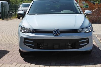 Volkswagen Golf Life Plus 1.5 TSI