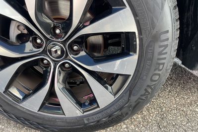 Renault Arkana Evolution 1.3 mHEV AT