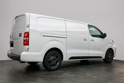 Fiat Scudo XL L2H1