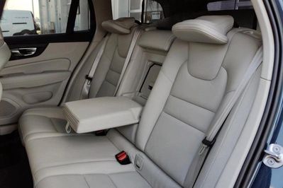 Volvo V60 B4 B Core aut