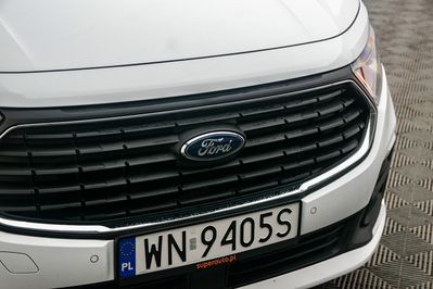 Ford Tourneo Connect Grand L2H1 Titanium