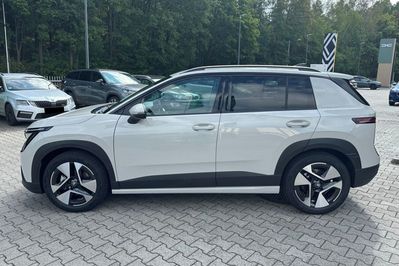 Skoda Epiq Selection 55