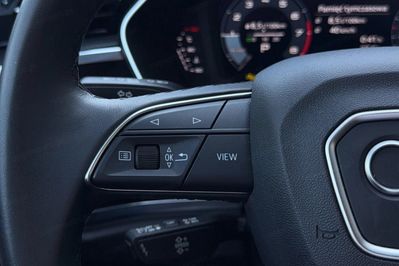 Audi Q3 35 TFSI
