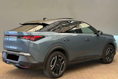 Peugeot 3008 GT Plug-in HYBRID e-DCS7 1.6 PHEV