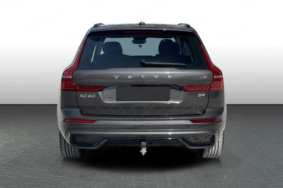 Volvo XC60 B4 B Plus Dark