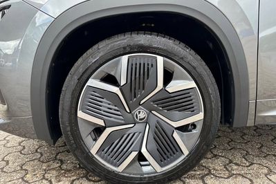 Skoda Kodiaq Sportline 1.5 TSI iV PHEV DSG