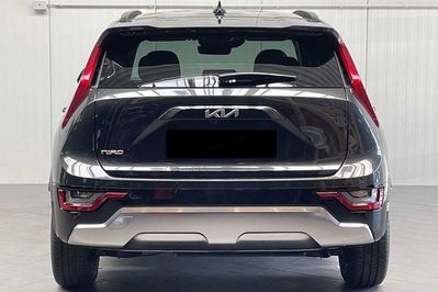 Kia Niro 1.6 GDI Hybrid L