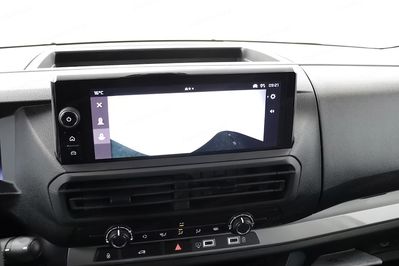 Citroen Jumpy M L1H1