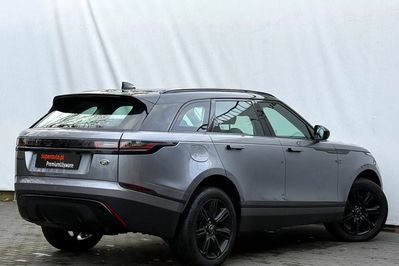 Land Rover Range Rover Velar D200 S