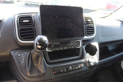Citroen Jumper L4H2 AT