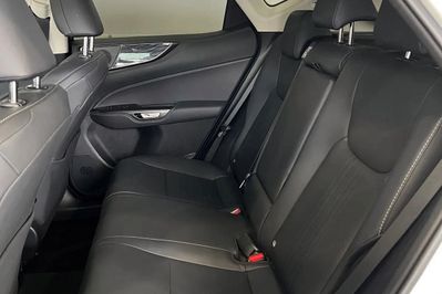 Lexus NX 350h Prestige 2WD