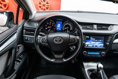 Toyota Avensis 2.0 D-4D